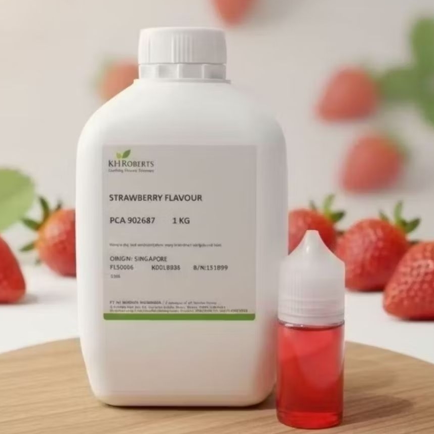 Essen Strawberry KH Robert Original
