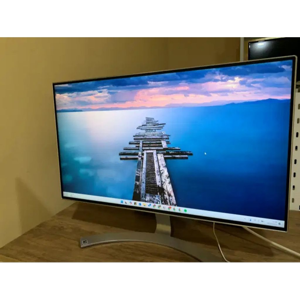 Monitor LG 24 Inch 24MP88