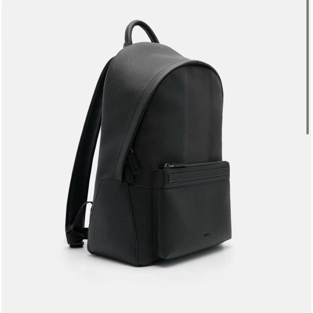 Tas pria ransel backpack pedro original