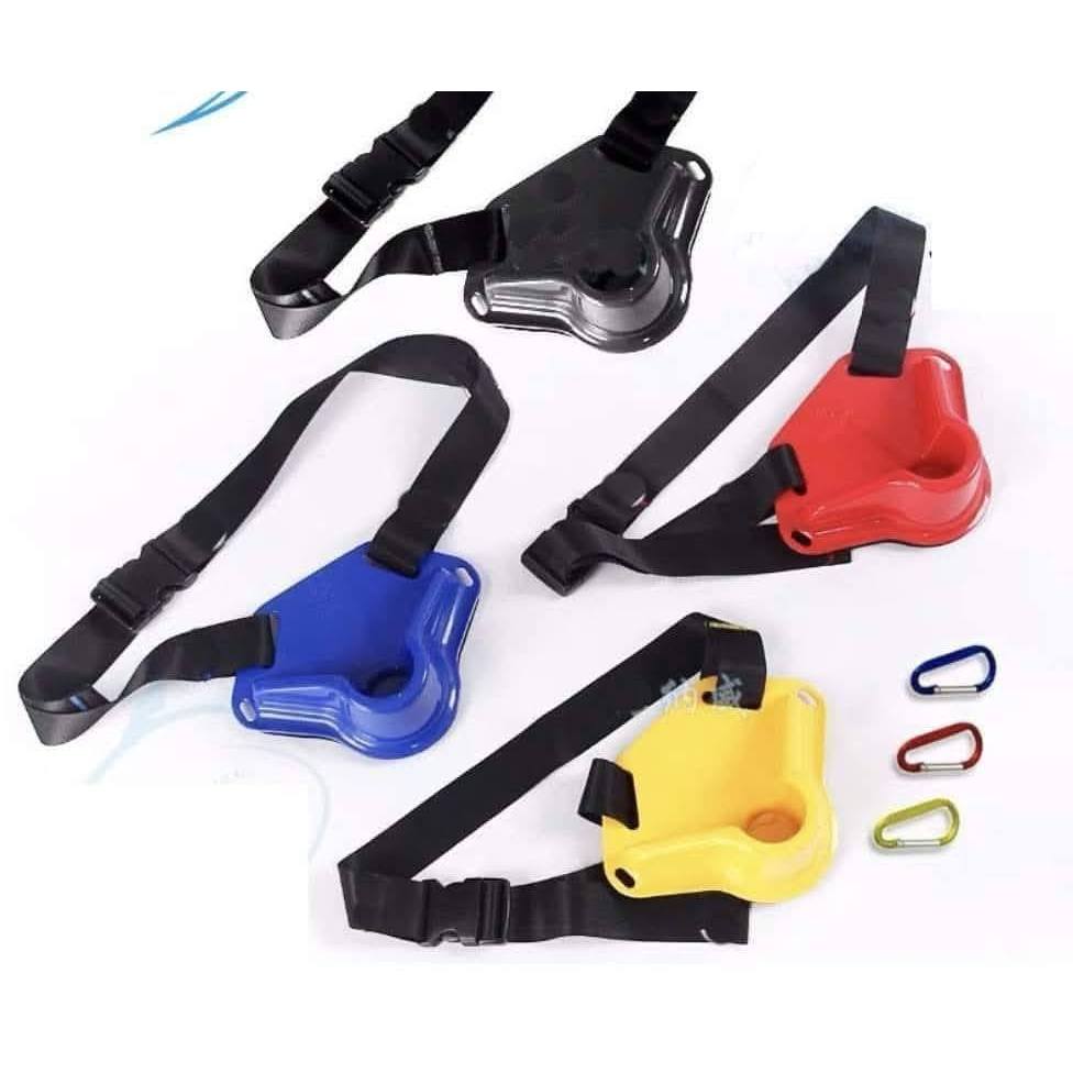 GIMBAL MANCING JIGGING POPPING TROLING CASTING