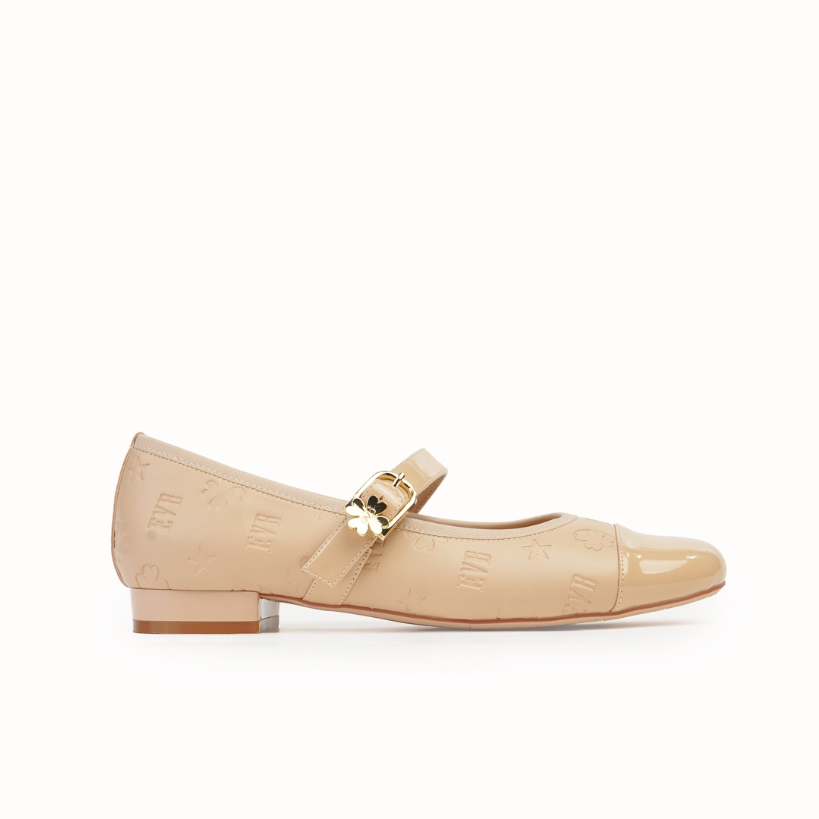 EVB* VAILA SEPATU HEELS WANITA