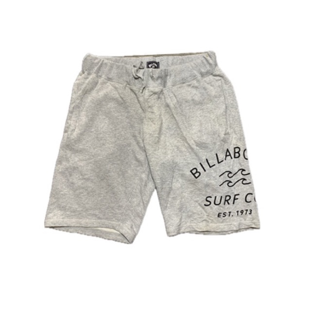 celana pendek billabong / celpen billabong second