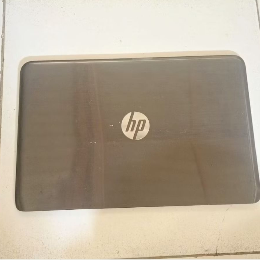 Case Casing Frame Laptop HP 14-N037TX