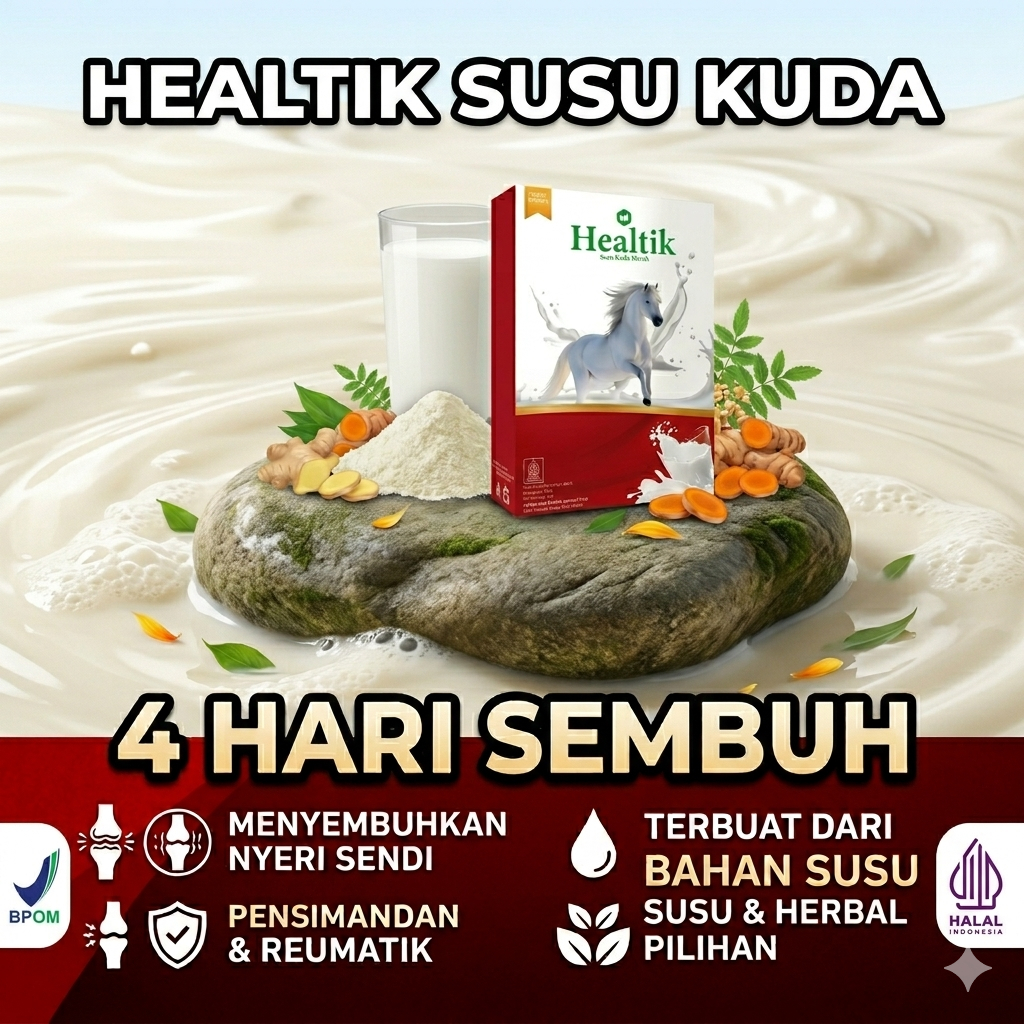 SS JAYA GROUP HEALTIK SUSU ORIGINAL