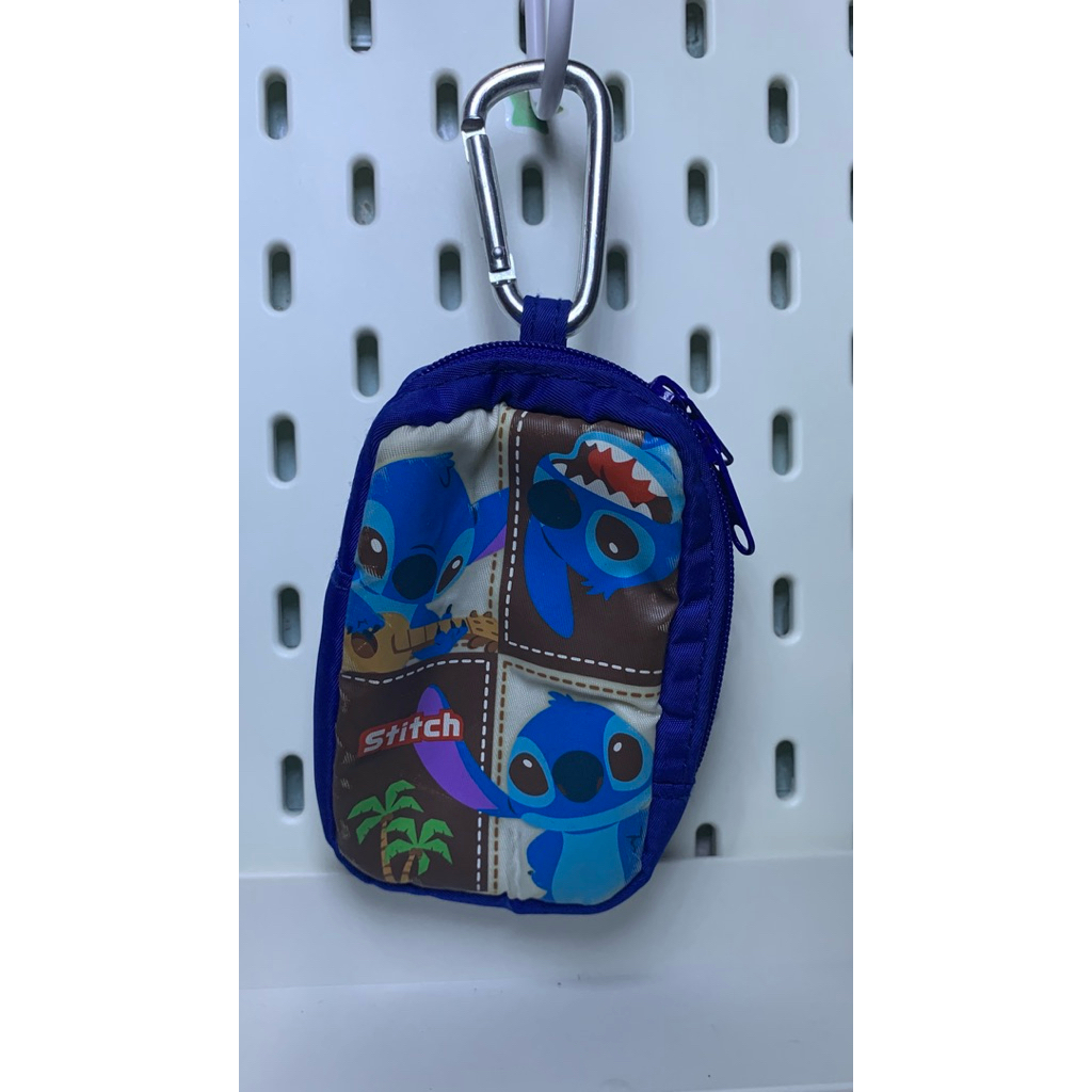 Dompet stitch