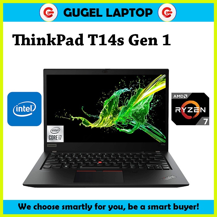 Thinkpad T14s Gen 1 Intel Ryzen / Thinkpad T14s Gen 1 Ryzen Intel / thinkpad T14s G1