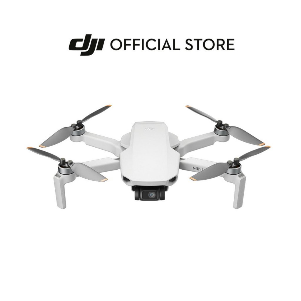 DJI Mini 4K Drone