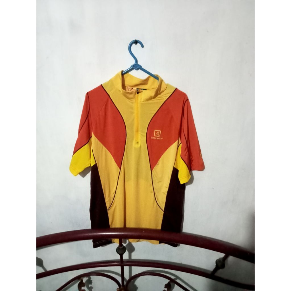 baselayer running westwood