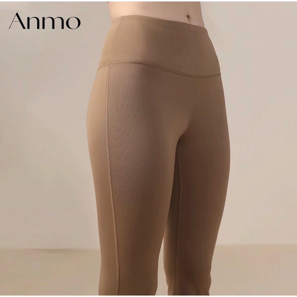 celana yoga • preloved