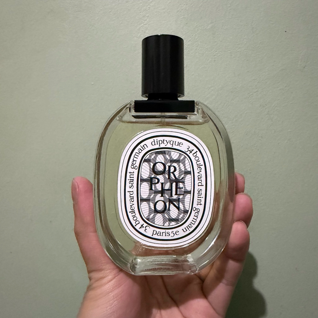 (Decant) Diptyque - Orpheon EDT