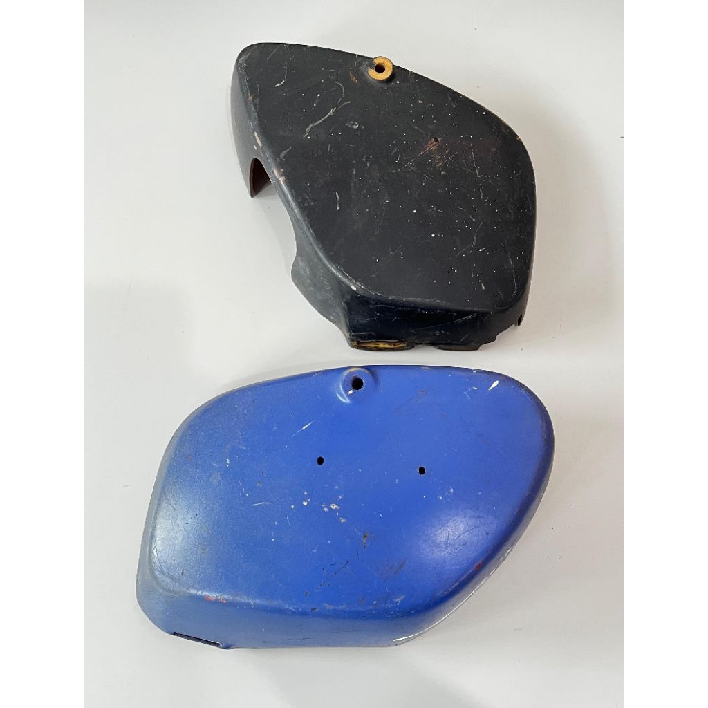 side cover suzuki family fr80 fr70
