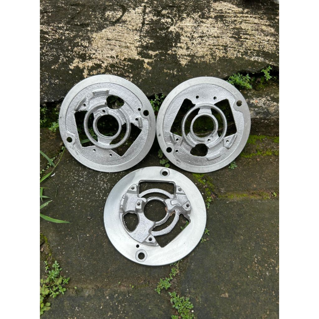 DUDUKAN SPUL / KEREN YAMAHA RX KING COR