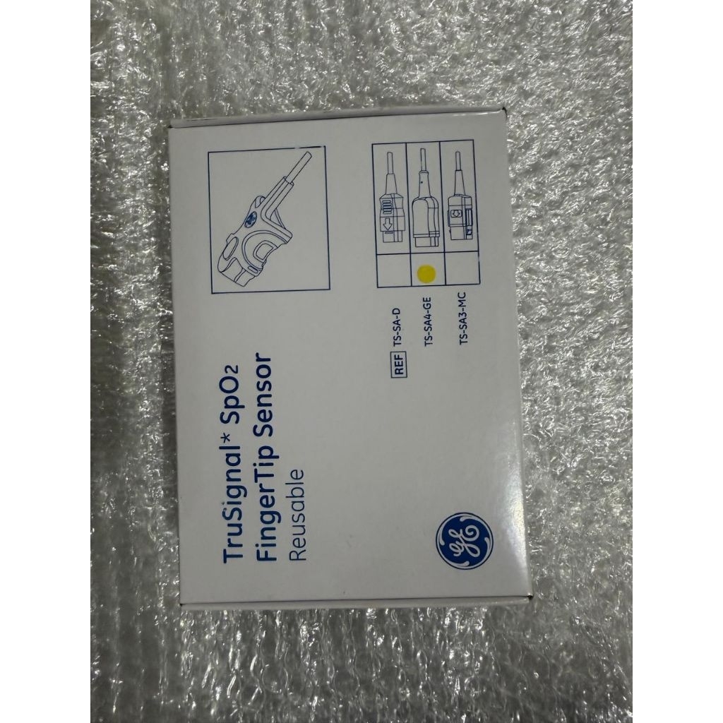 spo2 ge trusignal TS-SA4-GE