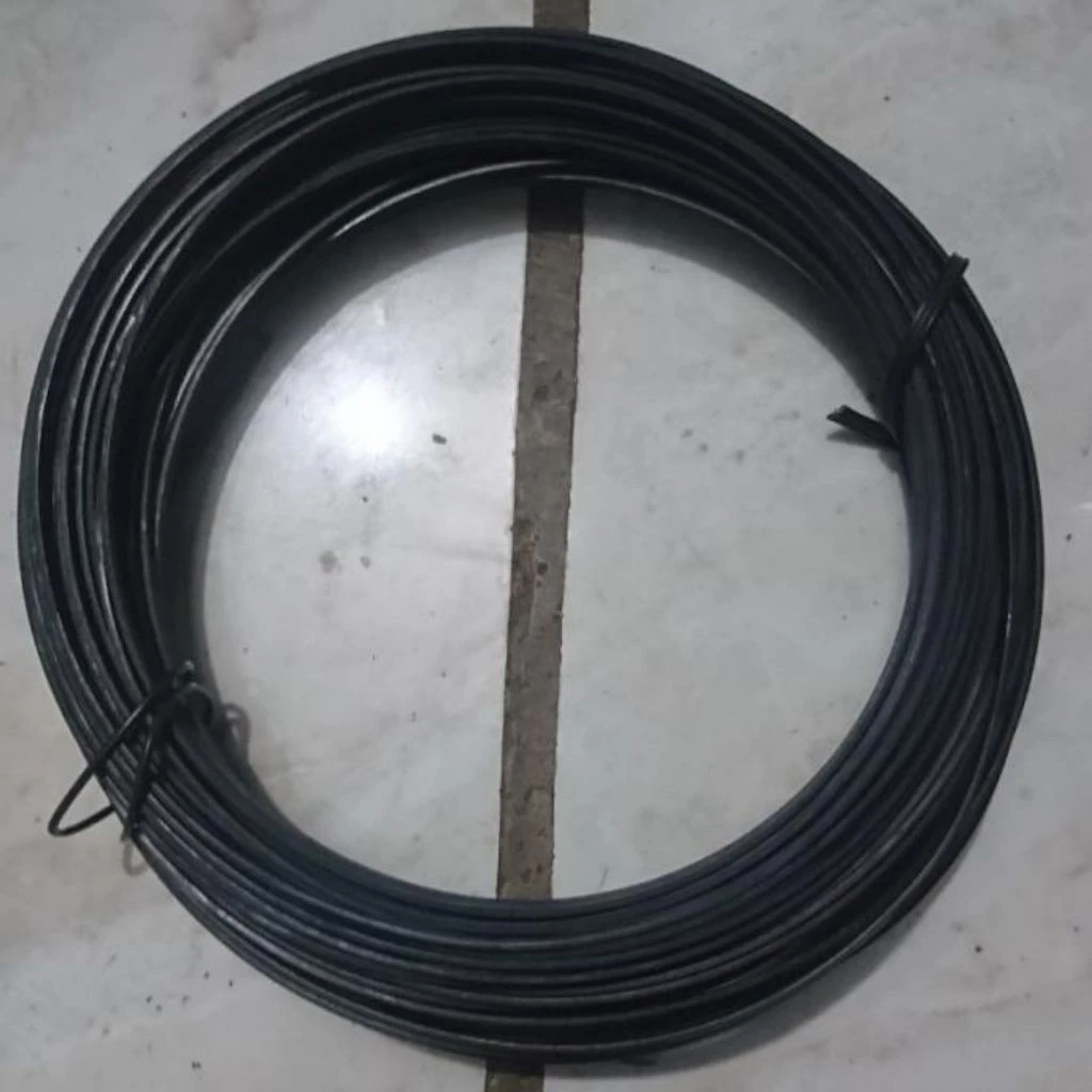 Kabel Rambatan Tanaman - Solusi Terbaik untuk Anggur & Tanaman Merambat