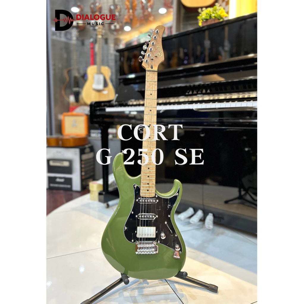 Cort G 250 SE