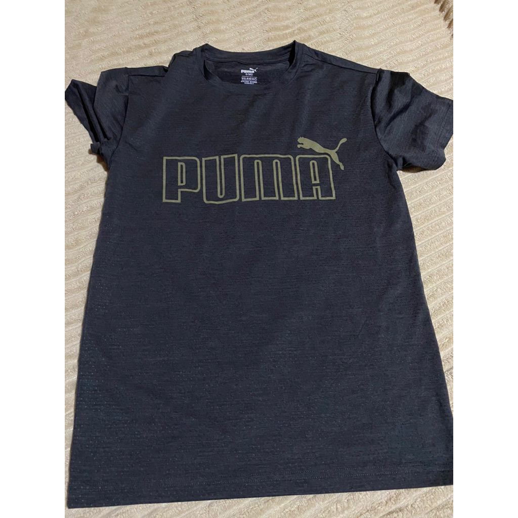 PUMA Kaos Olahraga