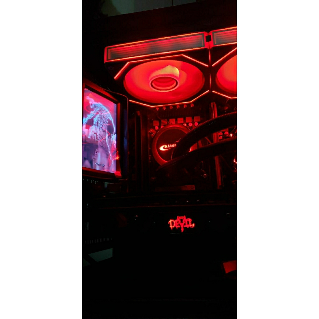 CPU Gaming