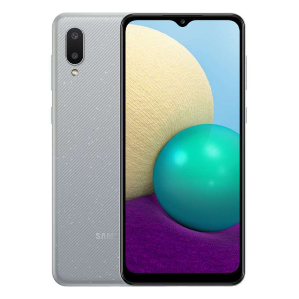 Samsung A02 normal second berkualitas