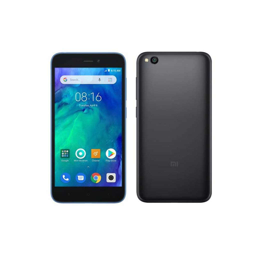 Redmi Go Normal Second Berkualitas