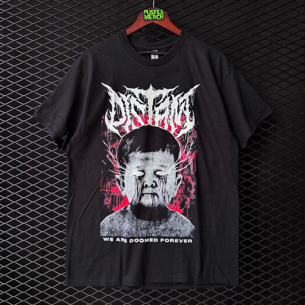 Kaos Band Official Distant - Evil Boss