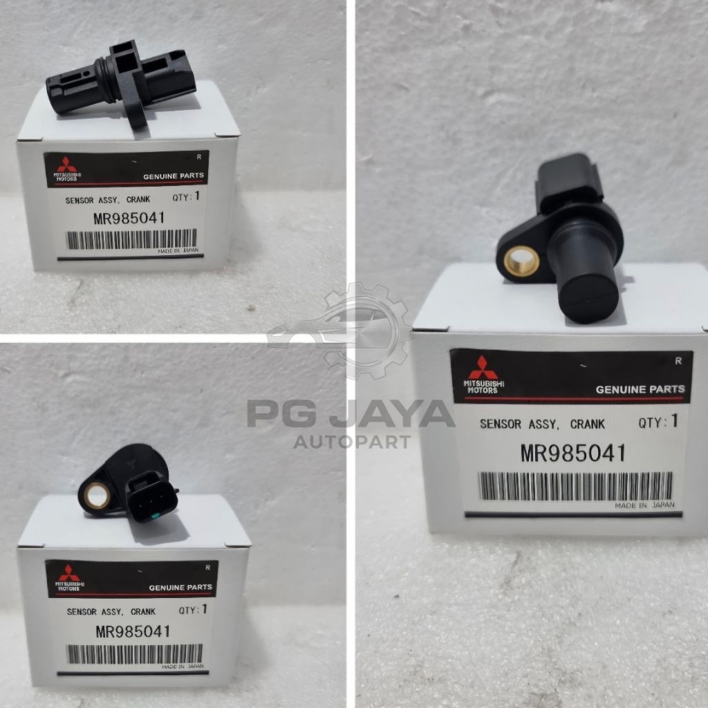 sensor kruk as/sensor ckp triton MR985041