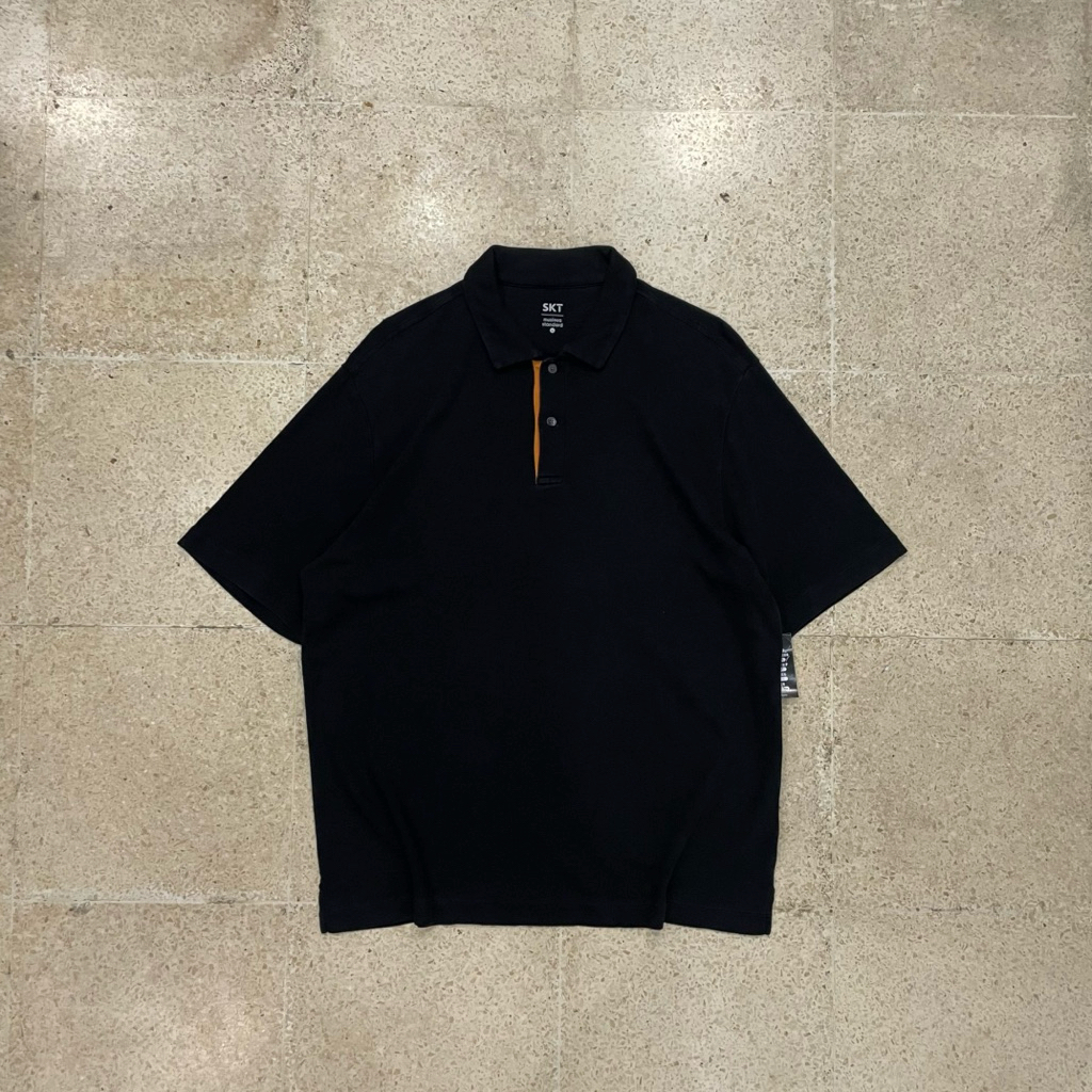 POLOSHIRT MUSINSA STANDARD