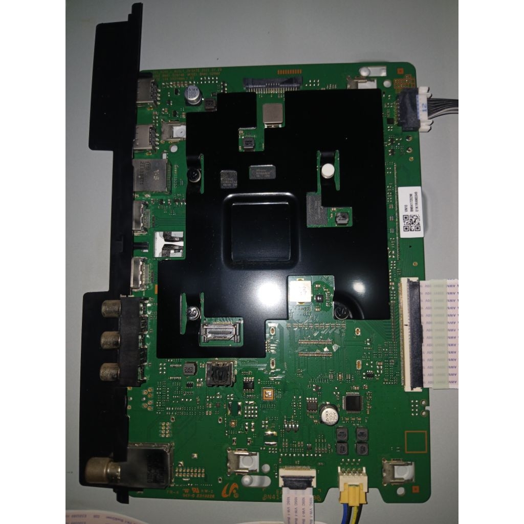 Mainboard tv led samsung 50AU8000