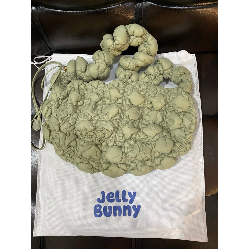 Tas little bunny original
