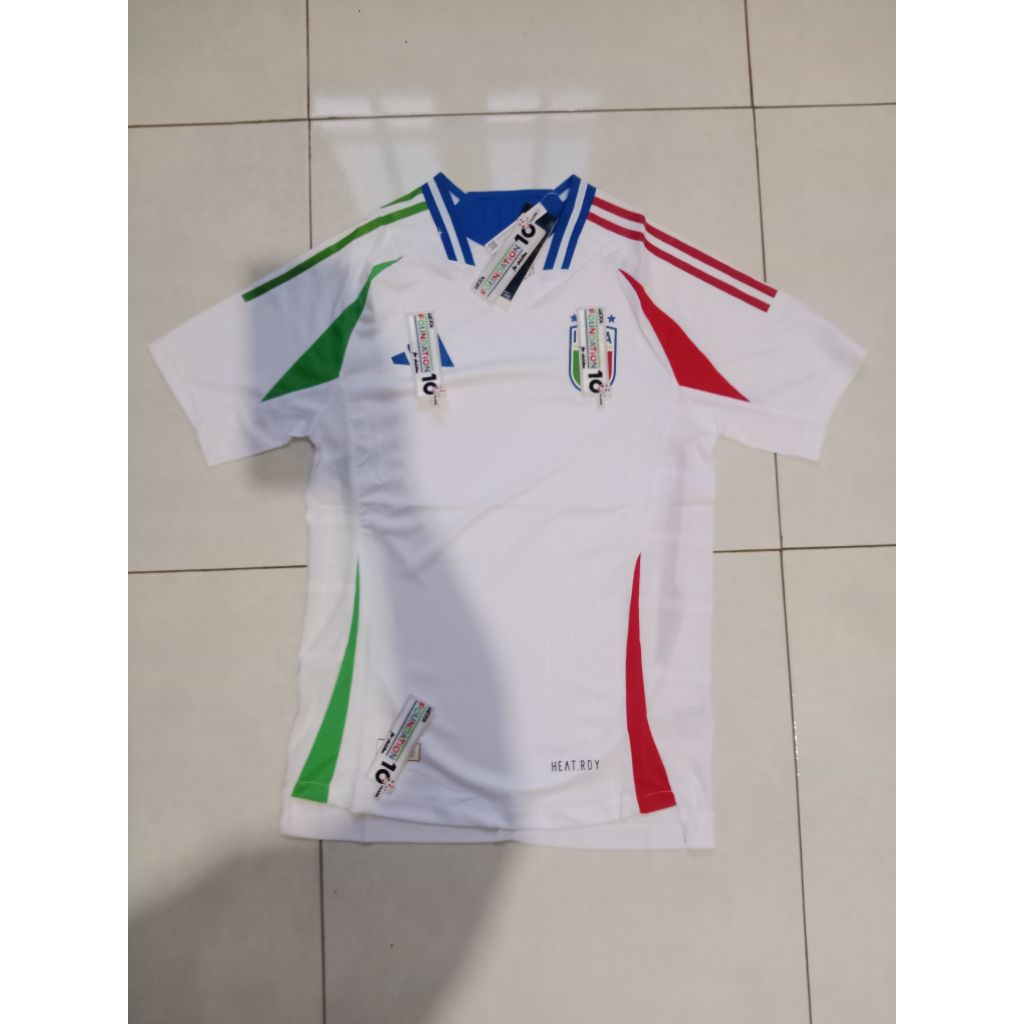 jersey italy player issue