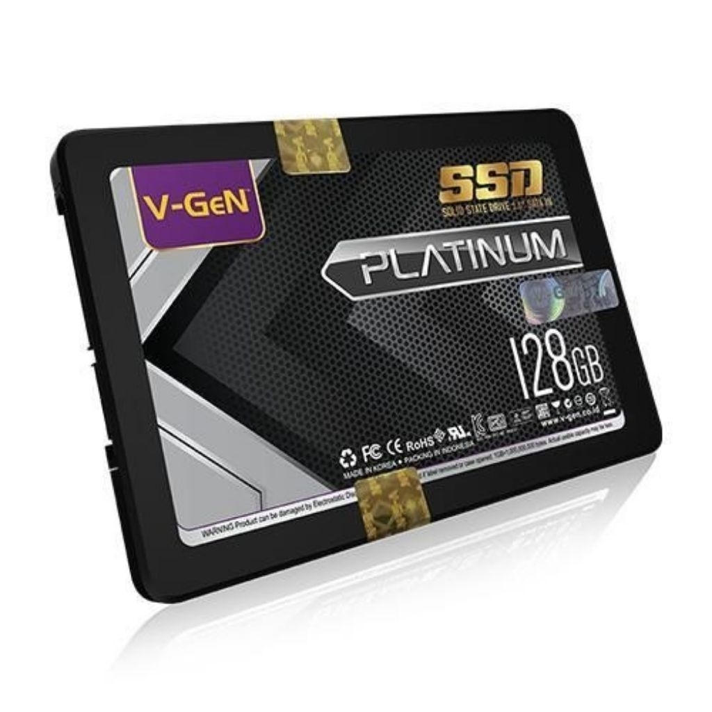 Ssd vgen