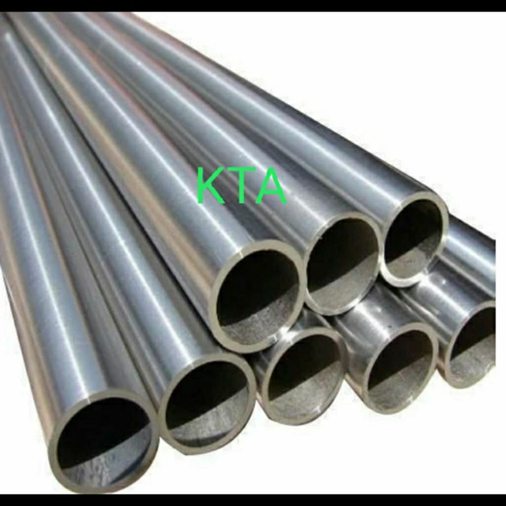 pipa besi od 12mm  id 10mm x panjang 200mm pipa besi
