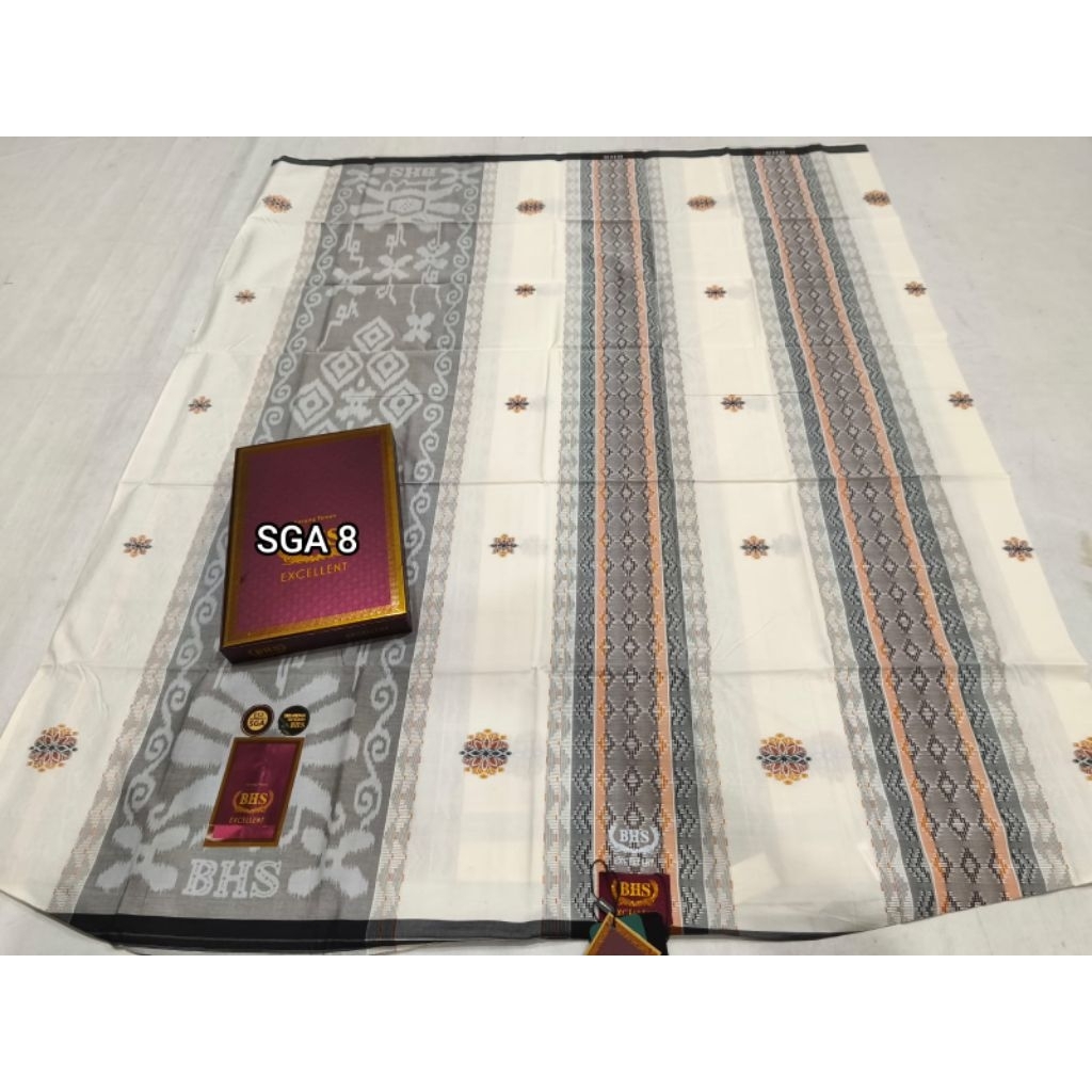Sarung BHS Excellent SKT SCF SCB SKP SGK SGS TUR YAM GBE SGF SGA SSF SSU Mix GOLD