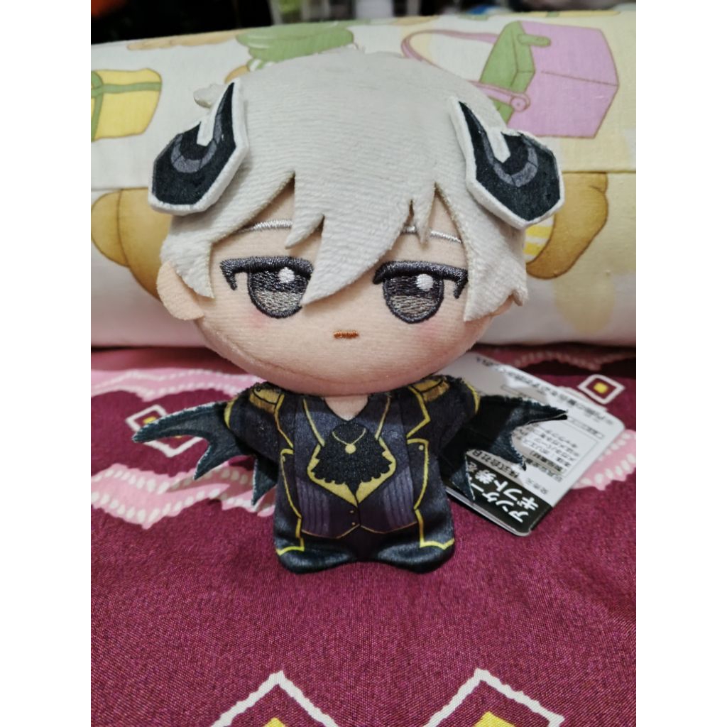 BAJU / KOSTUM CHIBIGURUMI DEVIL LUCU