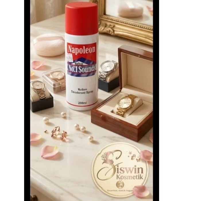 parfum Napoleon 200ml