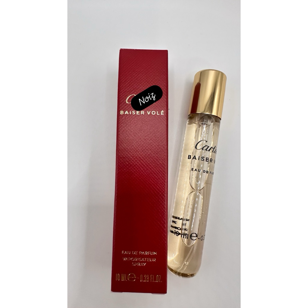 baiser vole c4tier edp 10ml spray