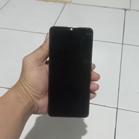 LCD OPPO F9 F9 Pro BEKAS BACA DISKRIPSI