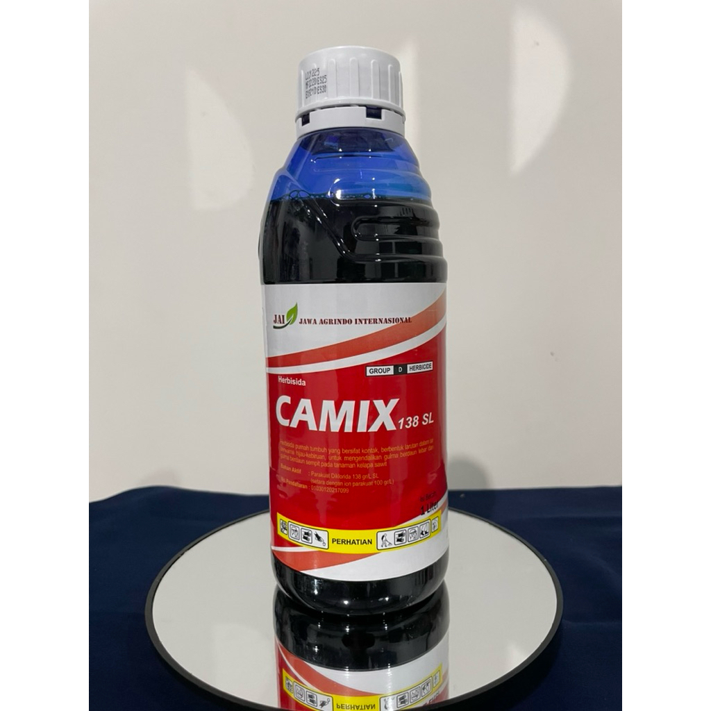 Herbisida Kontak CAMIX 138 SL