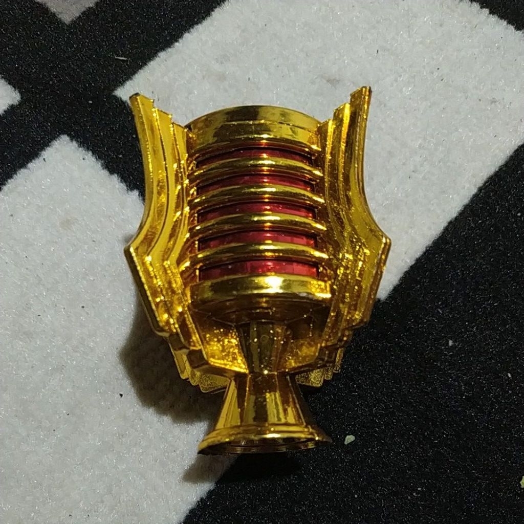 sparepart thropy