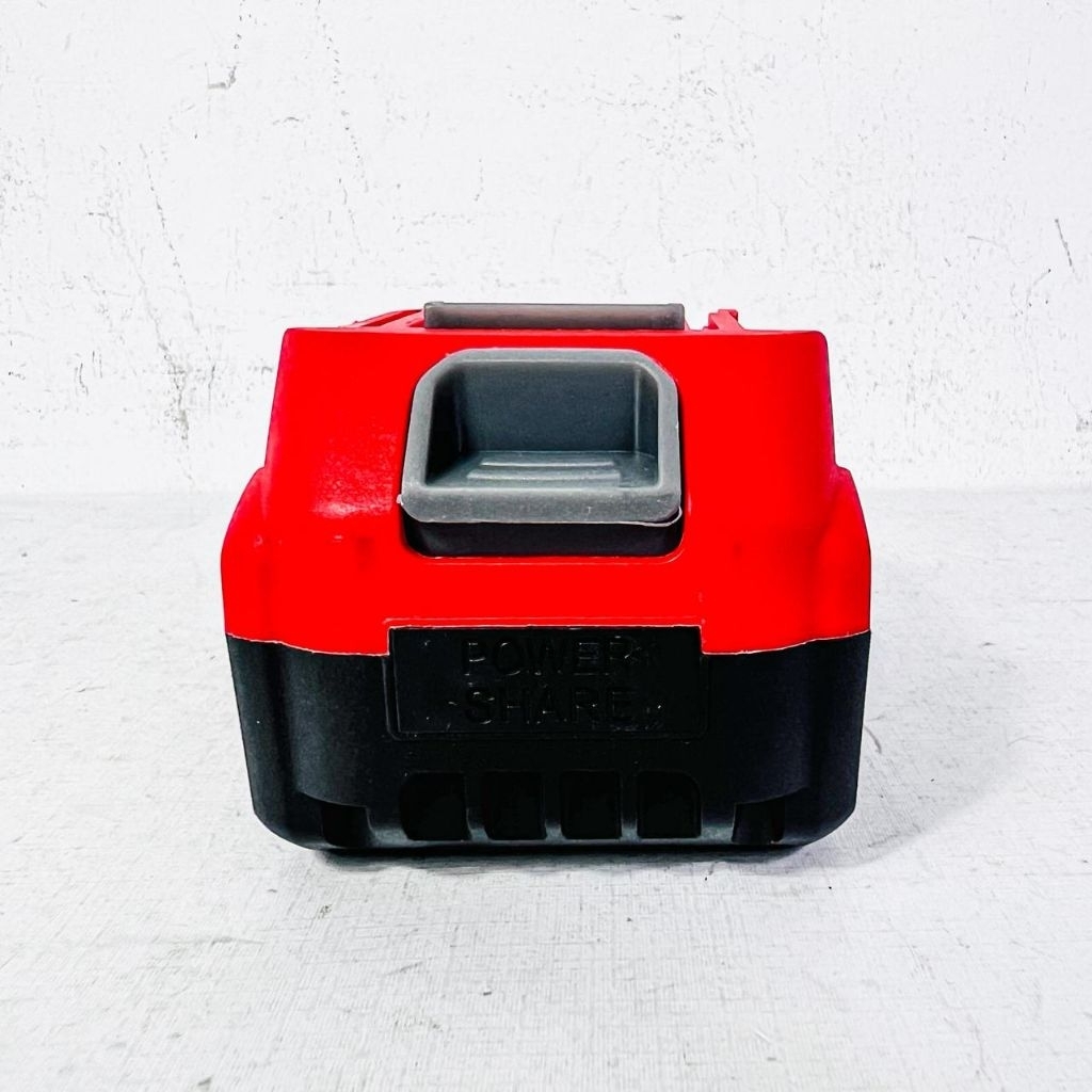 Promo Spesial!!! Xapr Raja Baterai Lxt 1062 88Vf-99Vf 10 Cell Khusus Upgrade Impact Wrench Standard