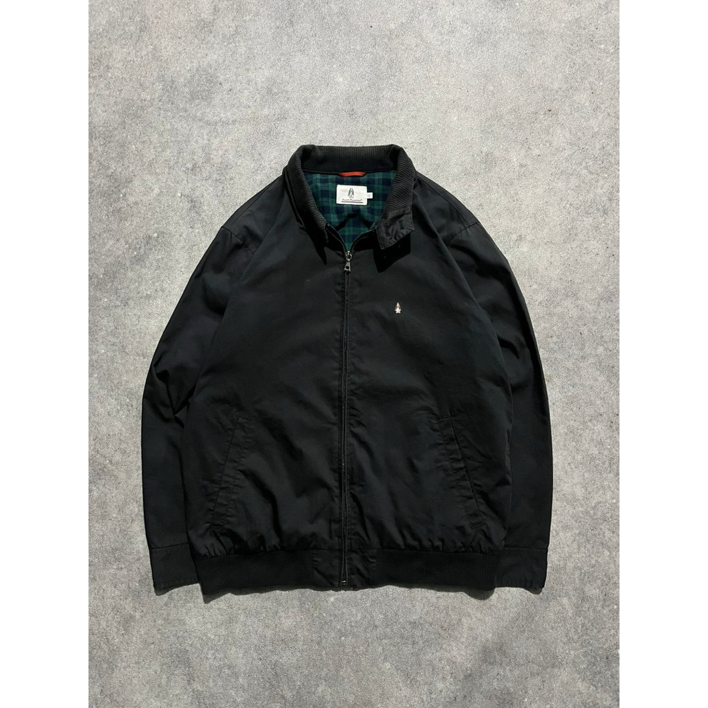 hush puppies harrington