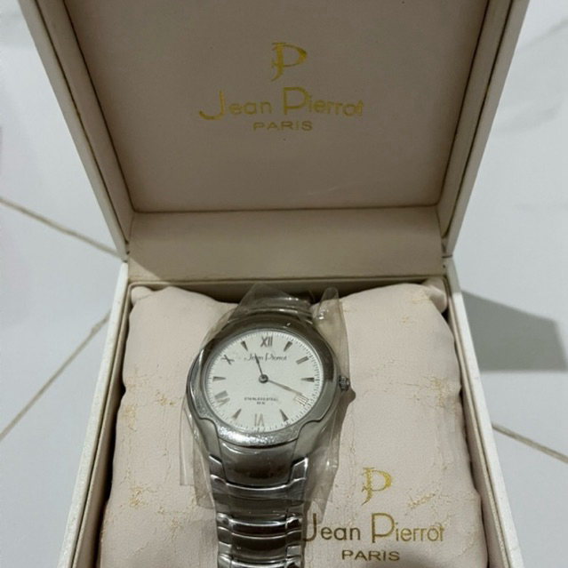 PRELOVED JEAN PIERROT PARIS