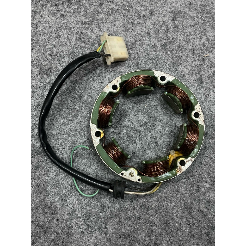 spull spul pengapian platina gl100 gl125 fukuyama