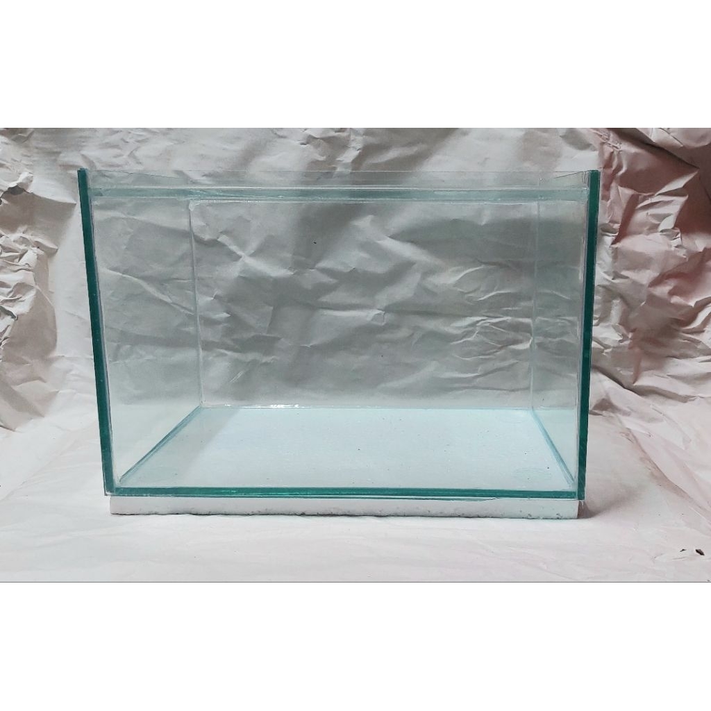 Aquarium 30x20x20