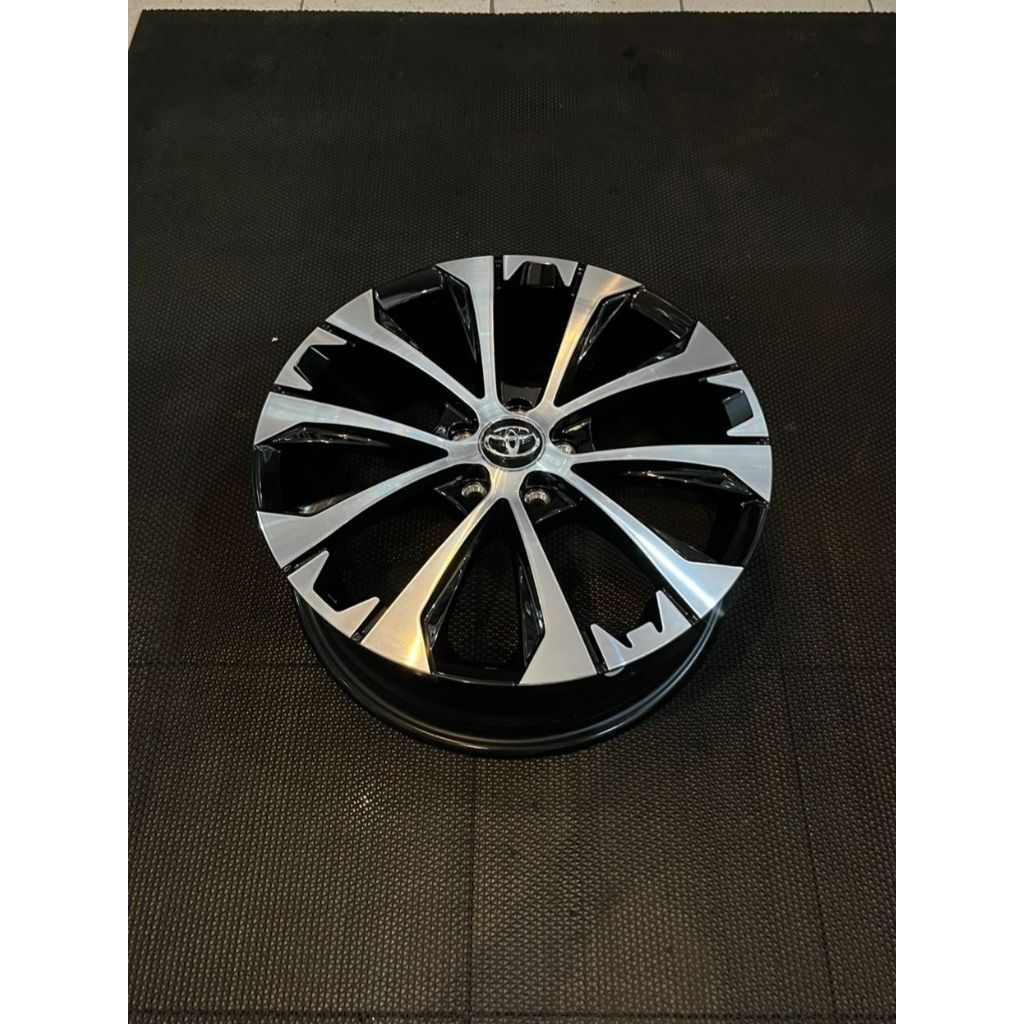 Velg avanza veloz ring 17