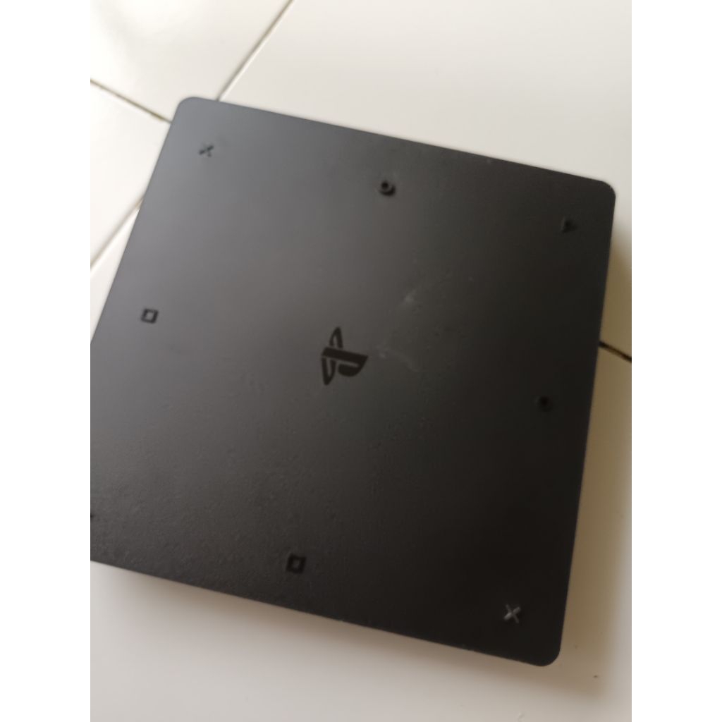 ps4 slim 500gb