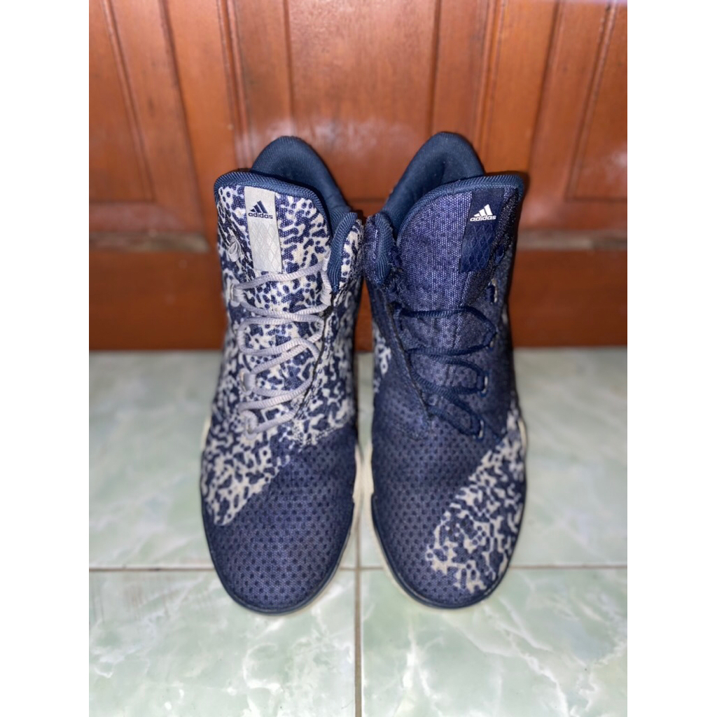 Sepatu Adidas Explosive Bounce original
