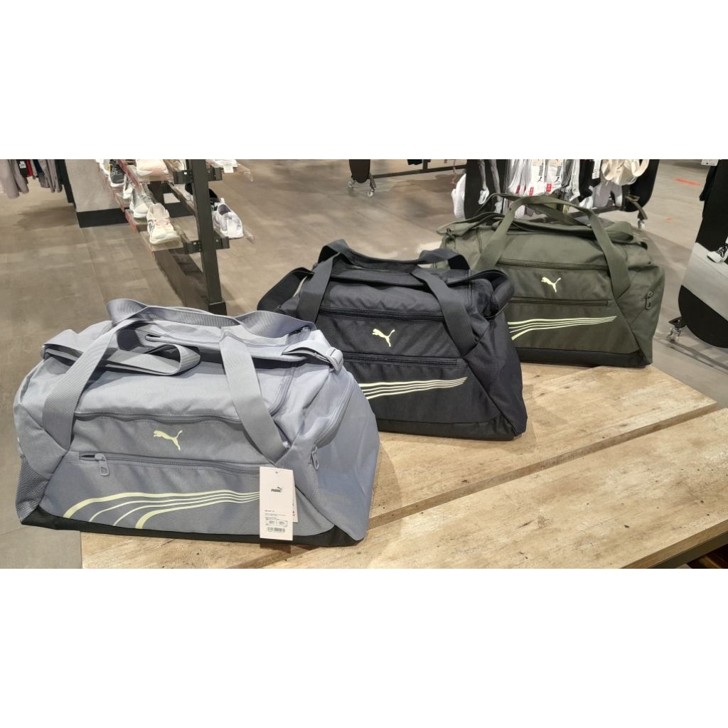 Best seller 2026 travel bag puma original