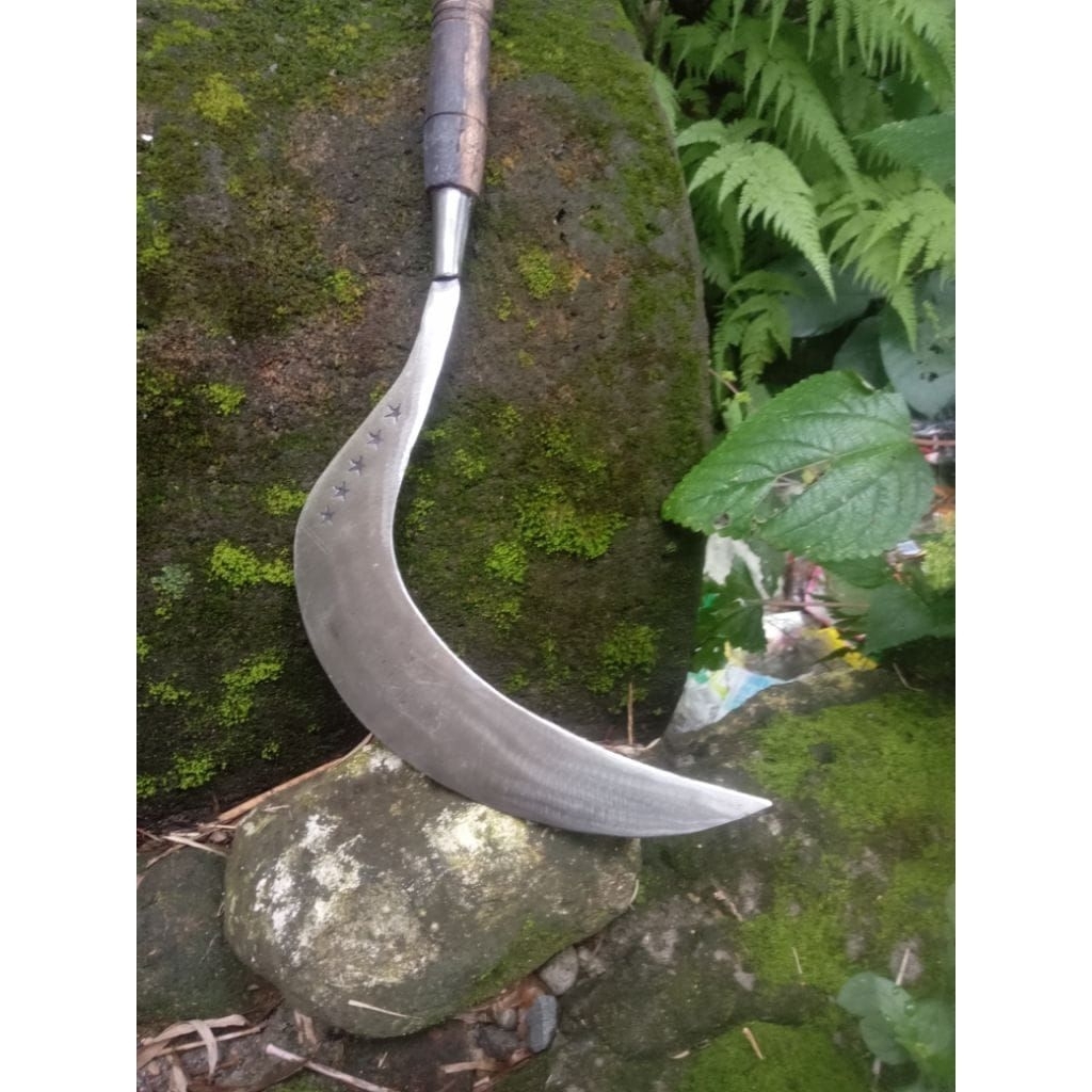 sabit bintang lima asli madura