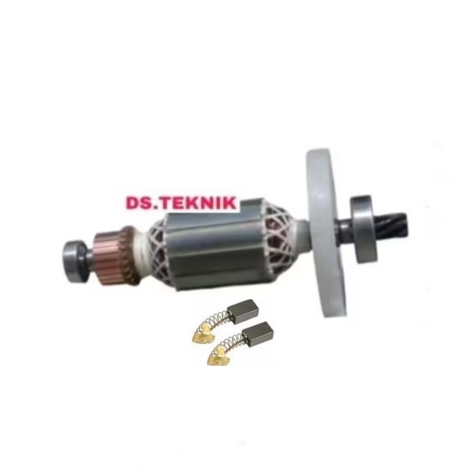 Armature Untuk Mesin Jack hammer RDH 15 RDH 15 RDH 15 RYU