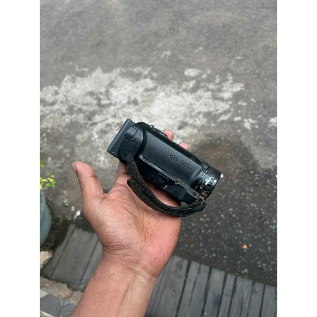 Handycam Sony DCR-SX21E